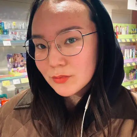Liliya, 21Russia 