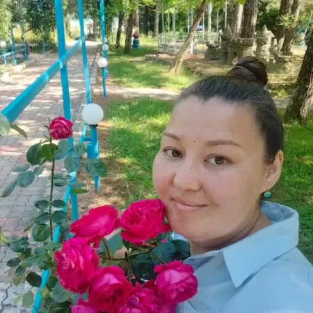 Gulshan, 31Russia 
