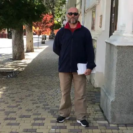 Ashat, 65 Russia