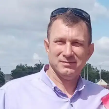 Amir, 43Russia