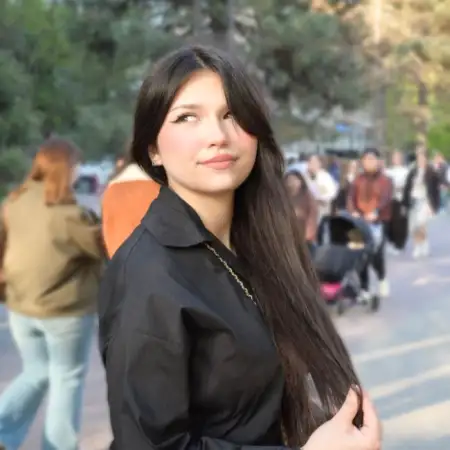 Ksyusha, 22Russia 