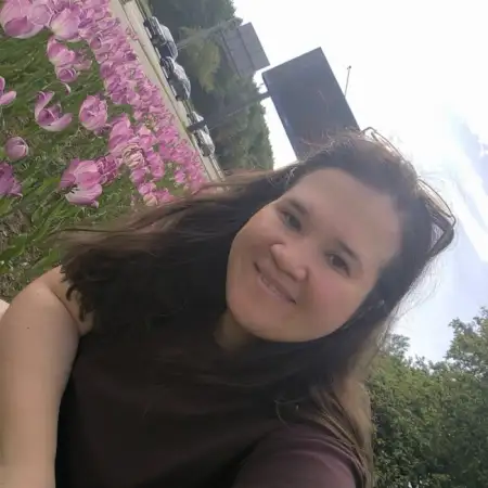 Lyasya, 31Russia 