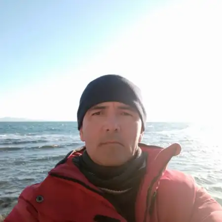 Shamil, 48Russia 