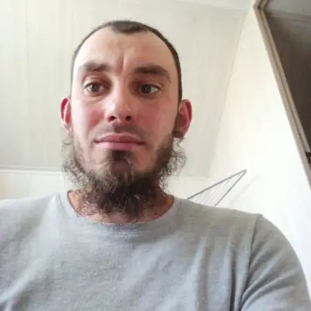 Niyaz, 35Russia 