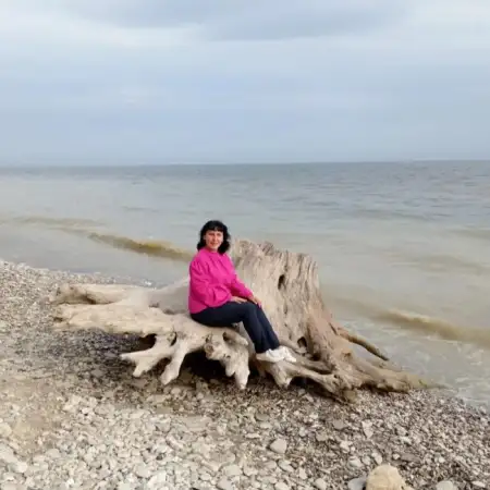 Rezine, 43Russia 