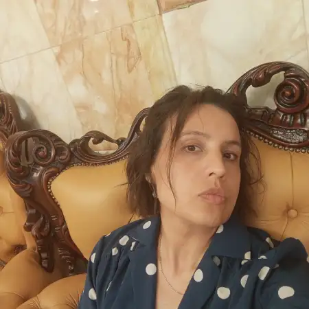 Alina, 39Russia 
