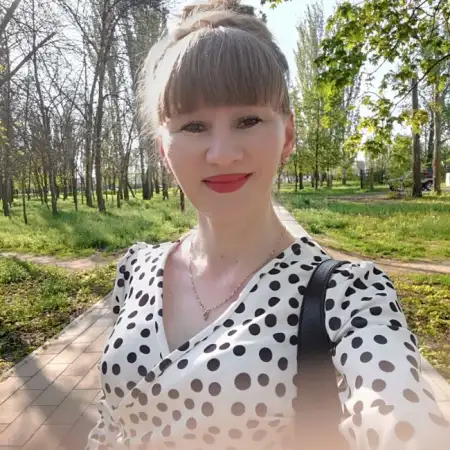 Djamilya, 38Russia 