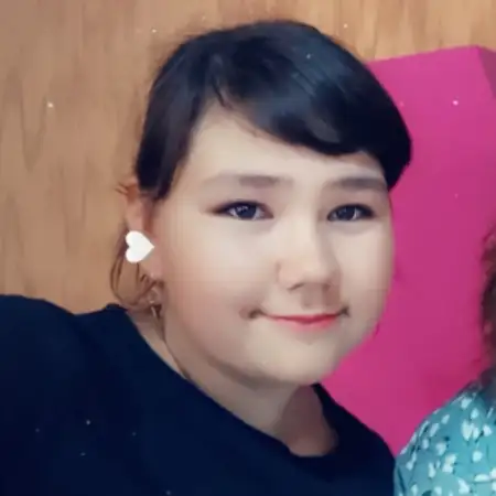 Nilyufar, 21Russia 