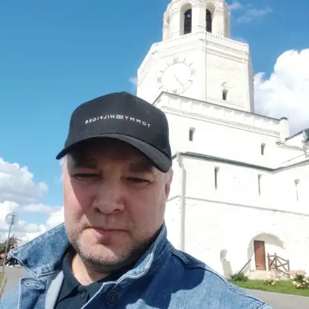 Timur, 46 Russia