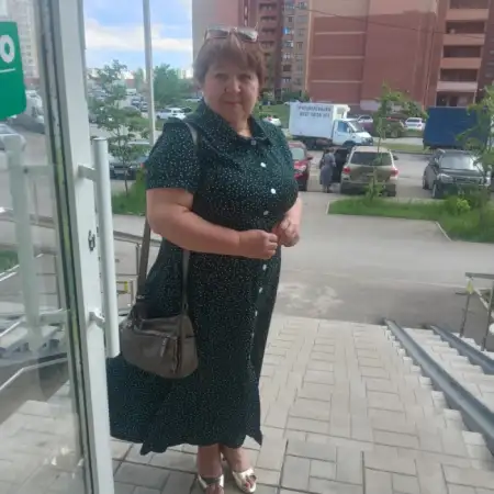 Rima, 58Russia 