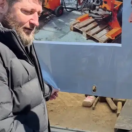 Ahmad, 41Russia
