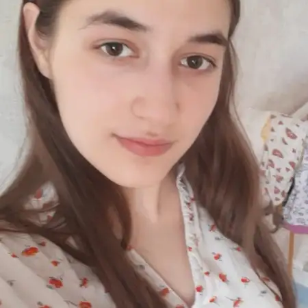 Nuriya, 19Russia