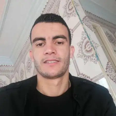 Hamza, 29 Morocco