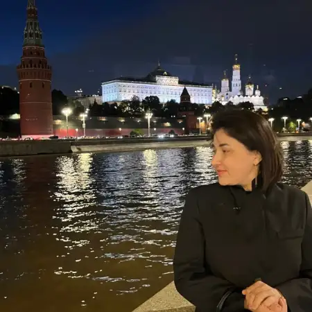 Gulnaz, 40Russia 