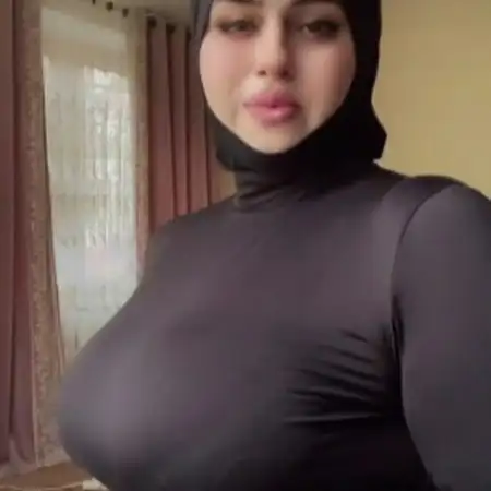 Hadija, 46Russia 