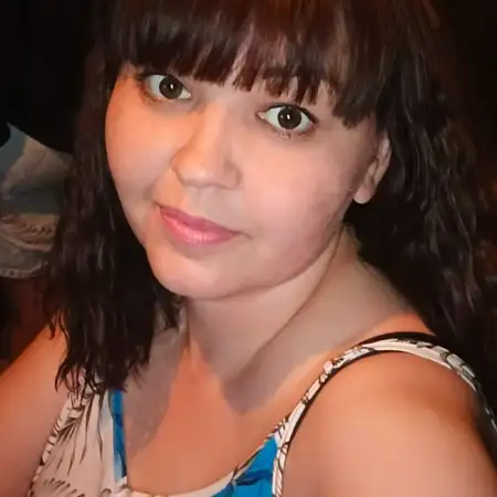 Elya, 40Russia 