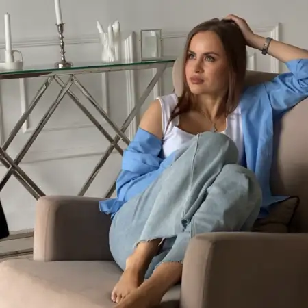 Azaliya, 35Russia 