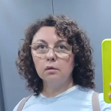 Elvira, 52Russia 
