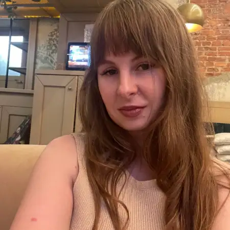 Yana, 34Russia 