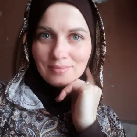 Albina, 40Russia 