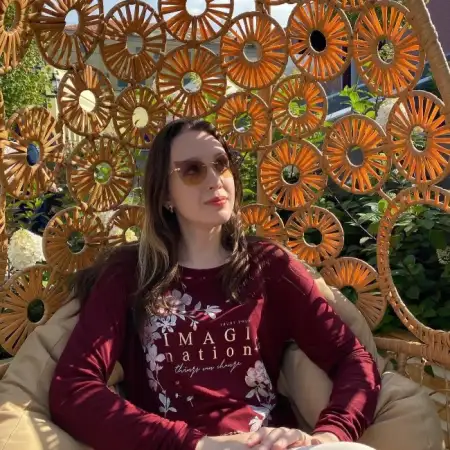Aygul, 21Russia