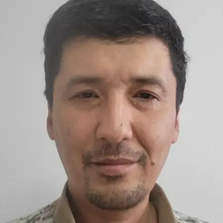 Oryntay, 43Kazakhstan
