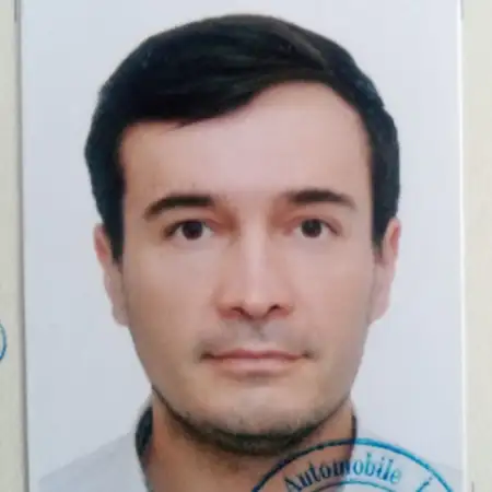 Artur, 30Russia