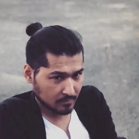 Hasan, 33Russia 