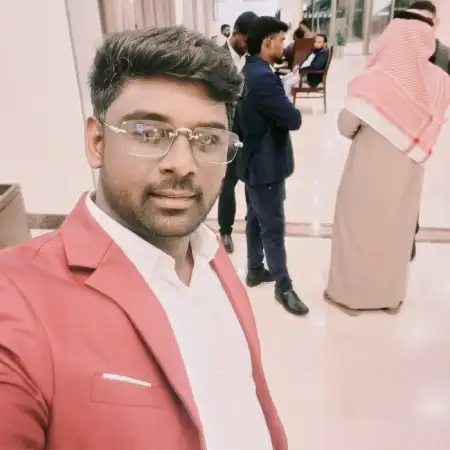 Mohamed, 34India