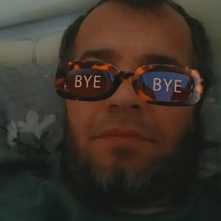 ALBEK, 49Russia 