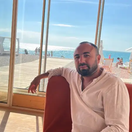 Radik, 42Russia 