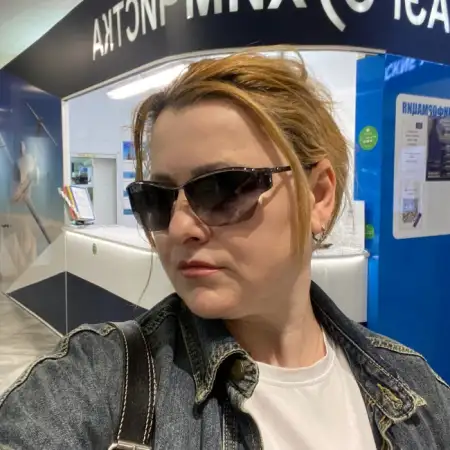 Alina, 53Russia