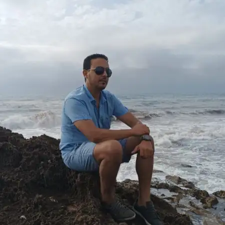 Hicham, 41Morocco 