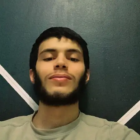 Wail, 25Algeria