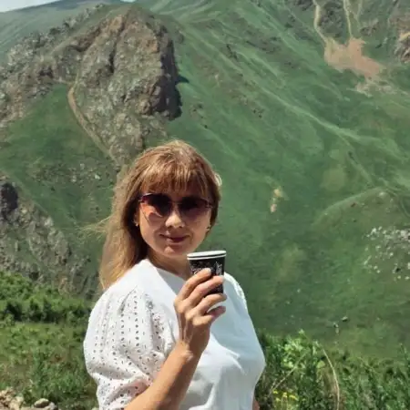 Nailya, 51Russia