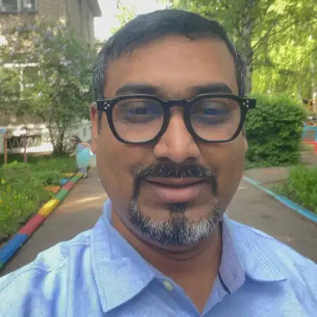 Rahat, 40Russia 