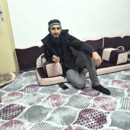 Muhammed, 27Turkey 