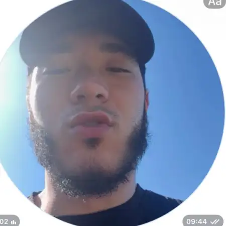 Daniyar, 21Russia 