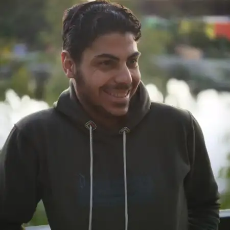 Abdo, 26Russia 