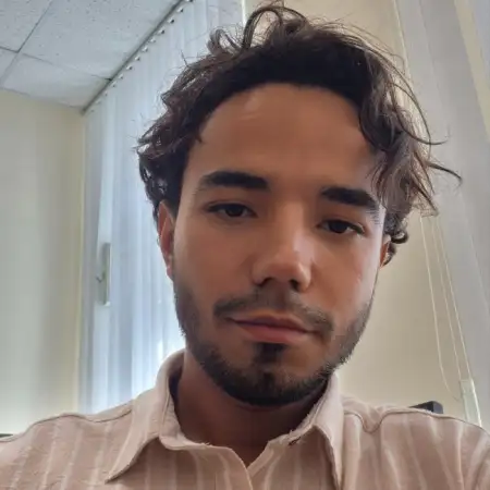 Azat, 25Russia 