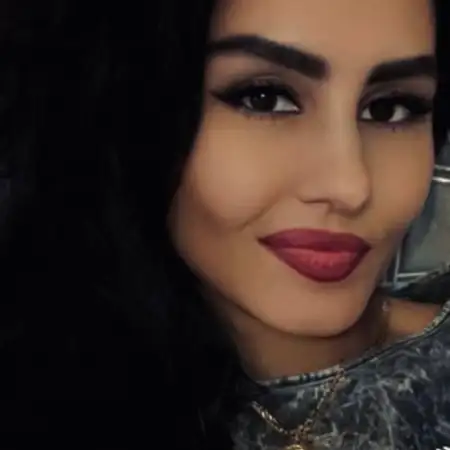 Aygul, 40Russia 
