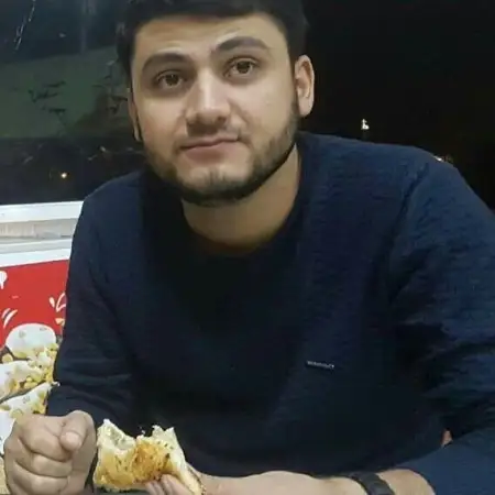 Rahmatullo, 38Tajikistan