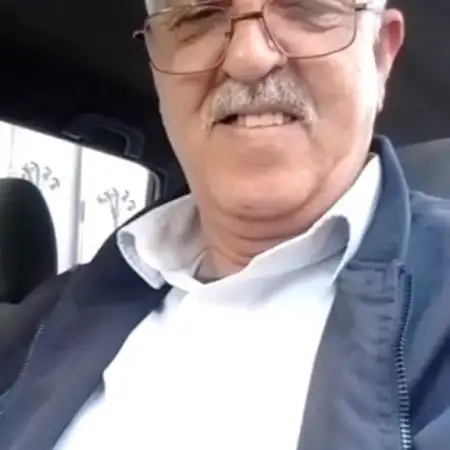 Alichergui, 61Algeria 