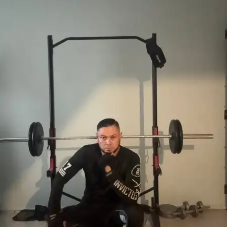 Rinat, 46Russia 