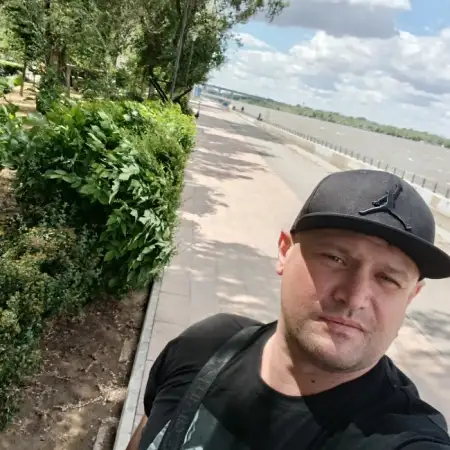 Nik, 37Russia