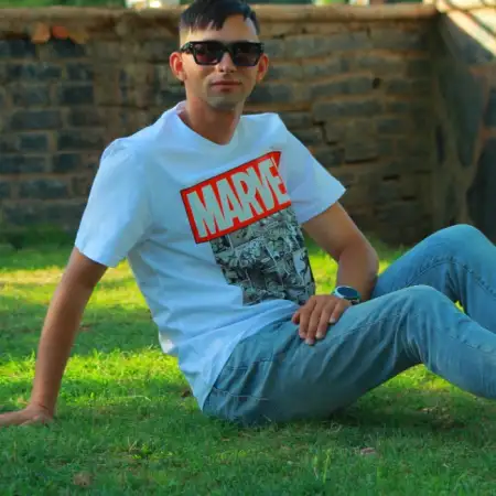 Anis, 26Algeria