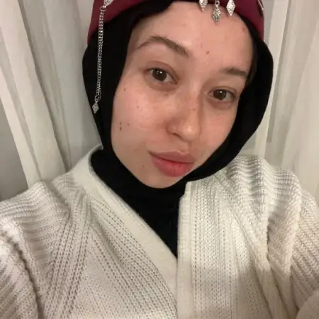 Aliya, 22Russia