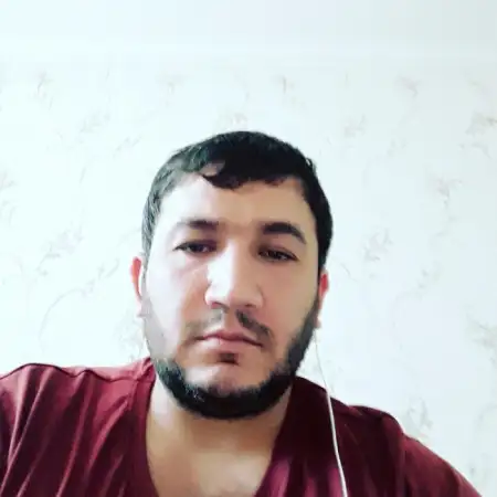 Asadbek, 37Russia