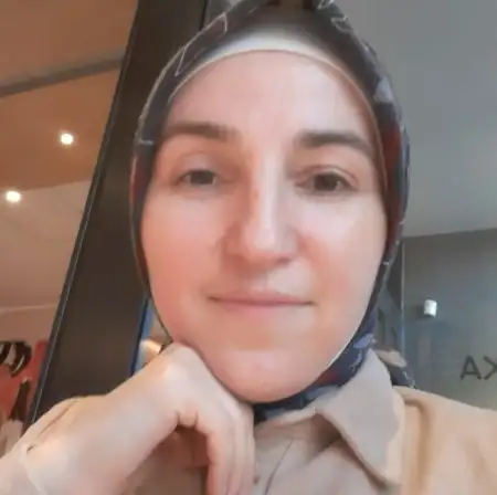 Zuhra, 42Russia