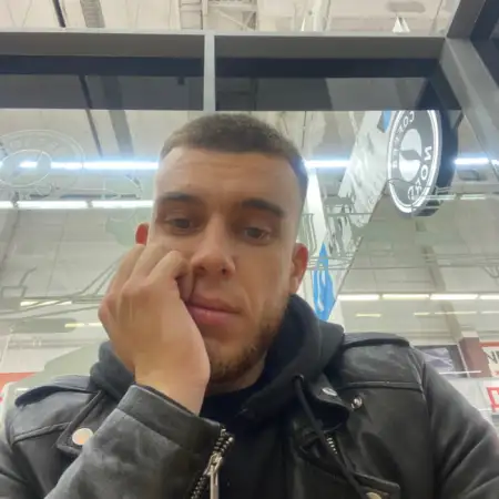 Ruslan, 34Russia 